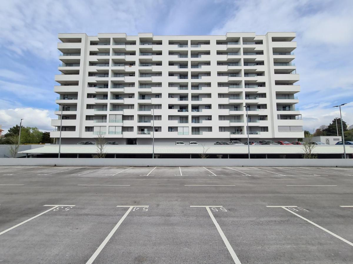 Apartment Mare With Parking ザダル エクステリア 写真